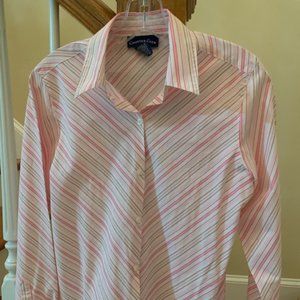 Charter Club Button Down Shirt